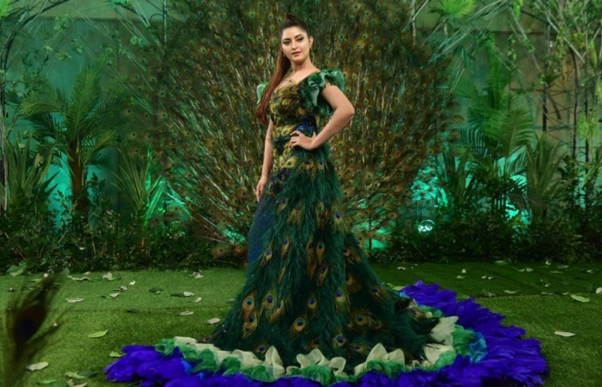 পরীমনি। ছবি: সংগৃহীত