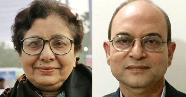 আবু রুশদ সাহিত্য পুরস্কার দেয়া হবে শনিবার