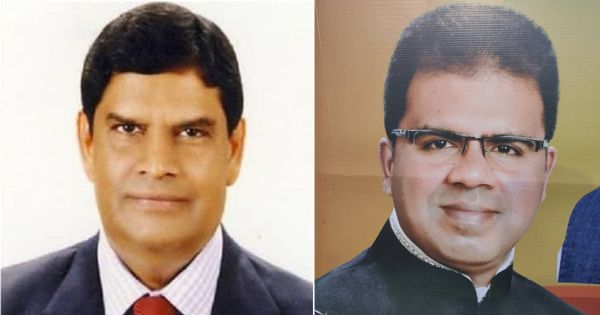ঢাকা জেলা আ.লীগের সভাপতি বেনজীর, সা. সম্পাদক তরুণ