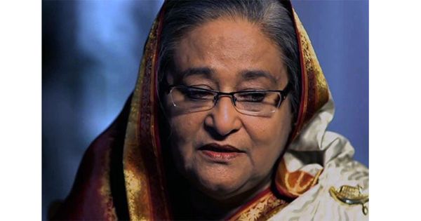 গুজরাট ট্রাজেডিতে প্রধানমন্ত্রীর গভীর শোক