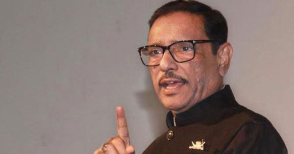 দুবাই থেকে টাকা আসছে, ফখরুল এখন চাঙ্গা