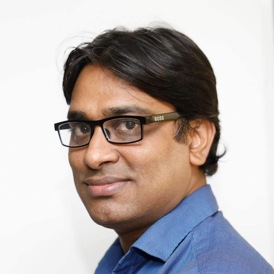 আব্দুল গাফফার