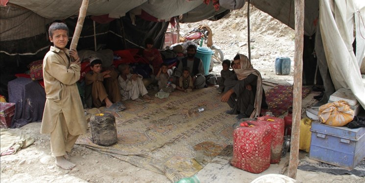 দুর্ভিক্ষের ঝুঁকিতে আফগানিস্তানের ৬০ লাখ মানুষ