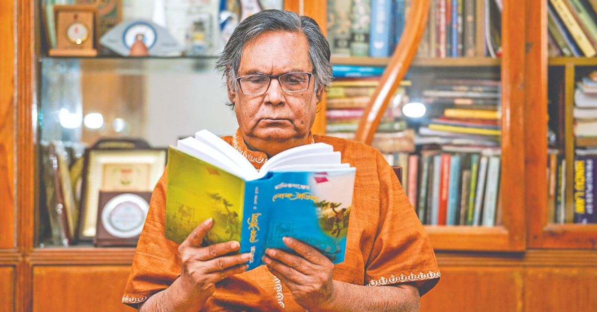 নিজের পছন্দের বইগুলো নিয়ে একটা শেলফ বা কর্নার সাজিয়ে নিতে পারেন। প্রয়োজনে একটি টার্গেট ঠিক করা যেতে পারে প্রতিদিন কতটুকু পড়া হবে এ ব্যাপারে। 