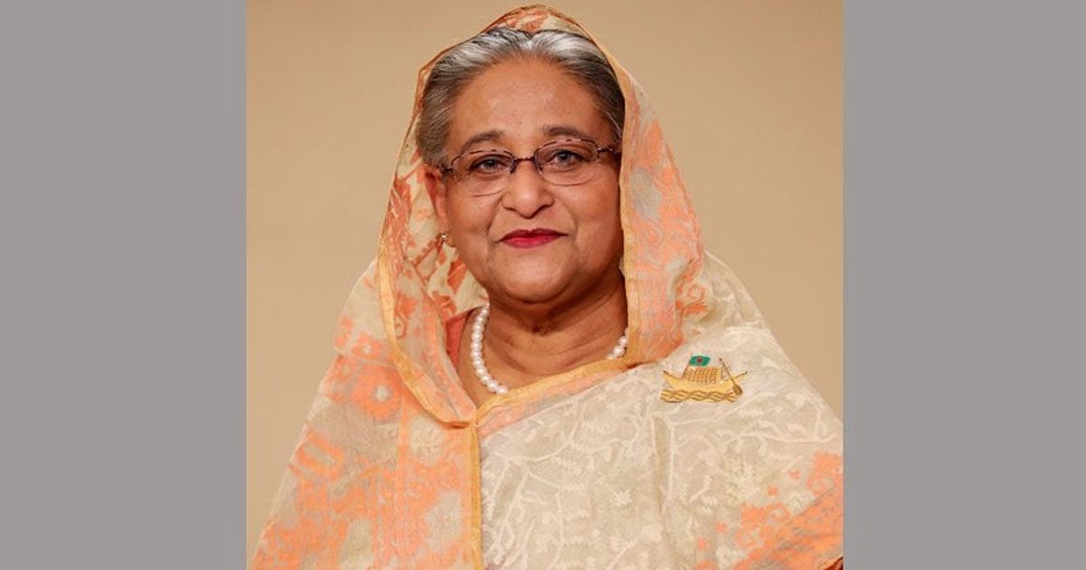 প্রধানমন্ত্রী শেখ হাসিনাকে ফিলিপাইনের প্রেসিডেন্টের অভিনন্দন