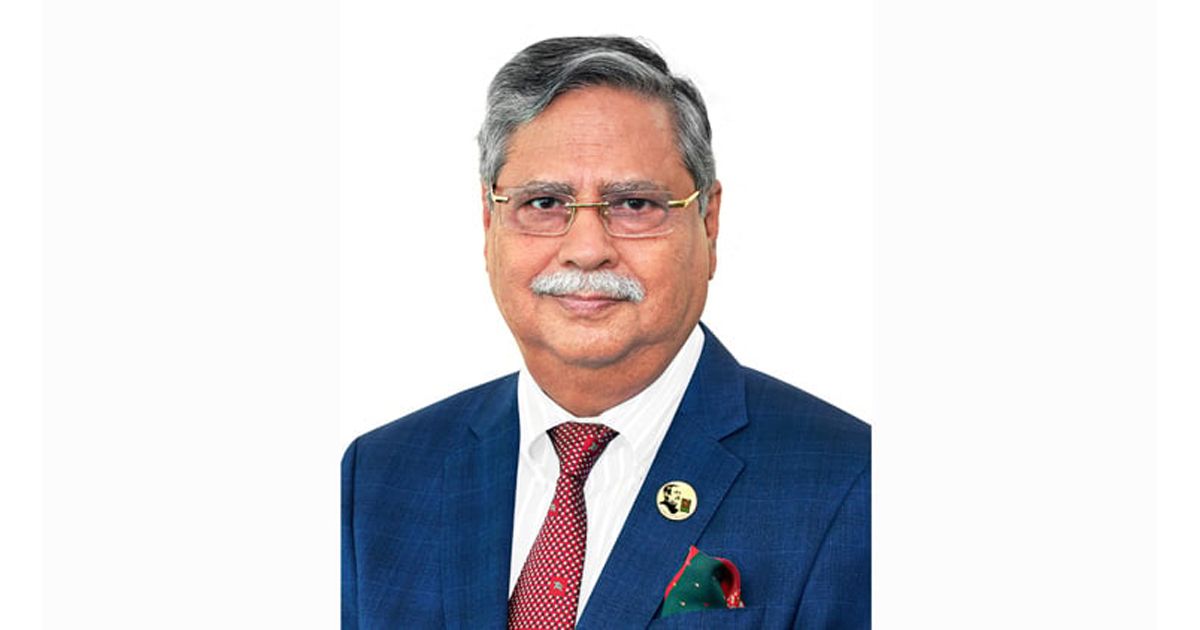 উন্নয়ন ও অগ্রগতির জন্য গবেষণার কোনো বিকল্প নেই: রাষ্ট্রপতি