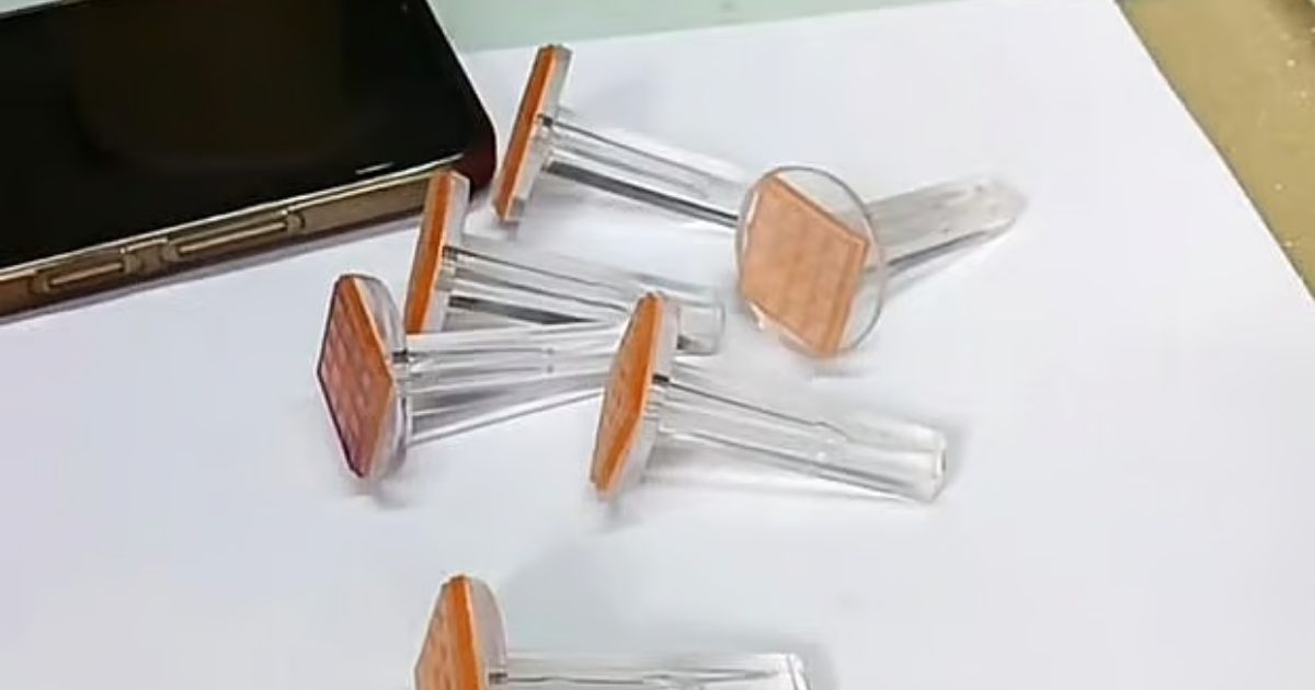 লক্ষ্মীপুরে উদ্ধার করা ভোটের সিল