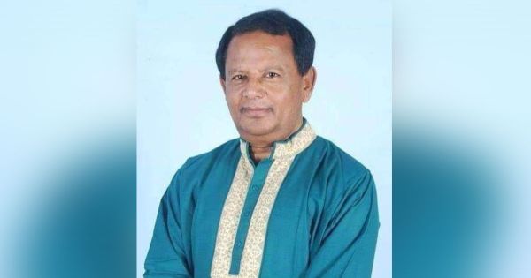 খালেদার উপদেষ্টা মসিউর রহমান মারা গেছেন