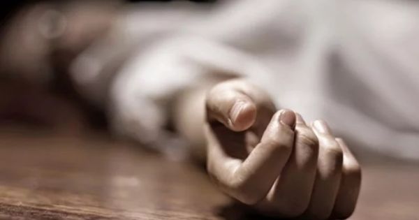 যাত্রাবাড়ীতে স্বামী-স্ত্রীর মরদেহ উদ্ধার