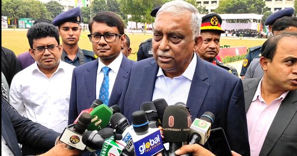 দীর্ঘদিন পরিকল্পনার পর পালিয়েছে দুই জঙ্গি: স্বরাষ্ট্রমন্ত্রী