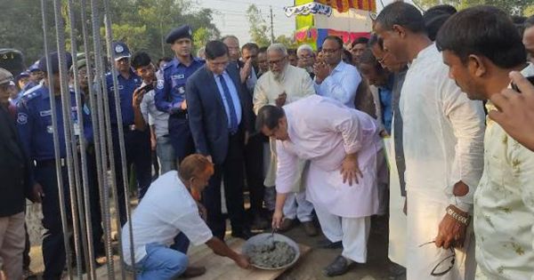 বাংলাদেশ দলও বিশ্বকাপে প্রতিনিধিত্ব করবে: প্রতিমন্ত্রী