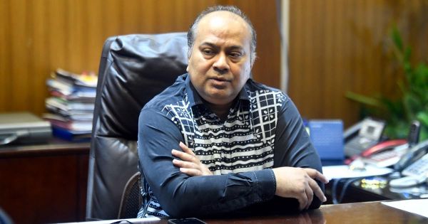 ‘বাংলাদেশের অর্থনীতি ভালো অবস্থানে আছে’