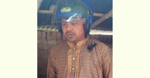 মহেশপুরে চা দোকানিকে কুপিয়ে হত্যা