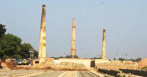 খুলনায় অবৈধ ইটভাটার মালিকানায় এমপি-চেয়ারম্যান
