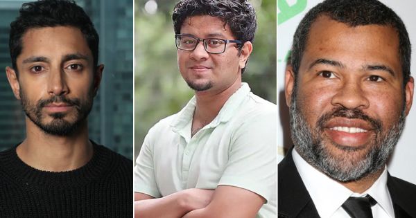 নুহাশের ‘মশারি’তে যুক্ত হলেন দুই হলিউড তারকা