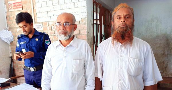 কৃষক হত্যার ২৯ বছর পর তিনজনের যাবজ্জীবন