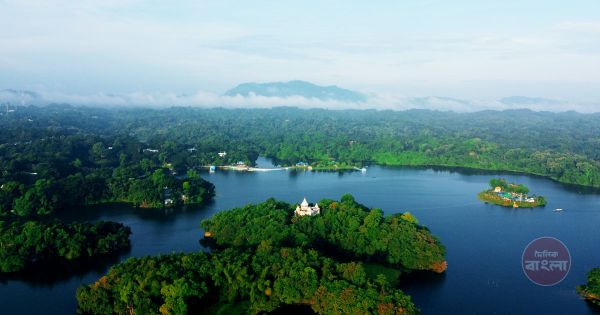 পার্বত্য শান্তিচুক্তির পর পাহাড়ে ১২৯২ খুন