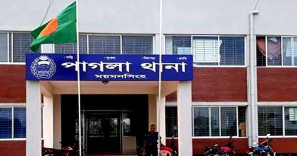 গফরগাঁওয়ে যুবককে কুপিয়ে হত্যা, আটক ৩