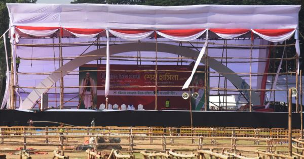 চট্টগ্রামে আজ ৩০ প্রকল্পের দ্বার খুলবেন প্রধানমন্ত্রী