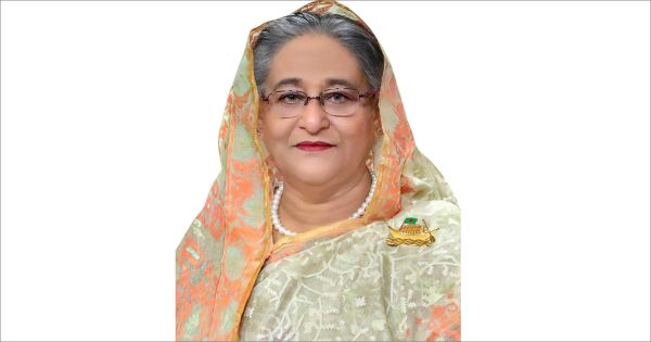 চট্টগ্রামে প্রধানমন্ত্রী, যোগ দিলেন মিলিটারি একাডেমির অনুষ্ঠানে