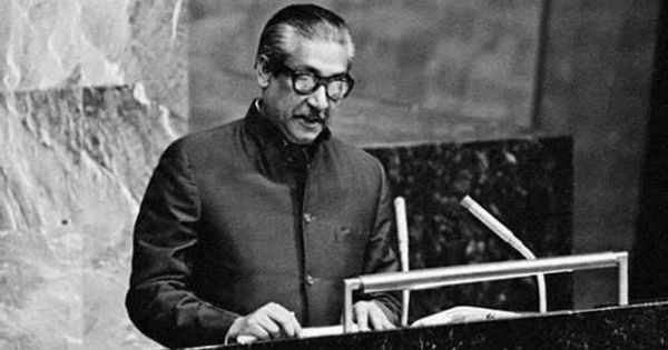 ‘সকলের সাথে বন্ধুত্ব, কারো সাথে বৈরিতা নয়’, জাতিসংঘের রেজুলেশনে যুক্ত হলো 
