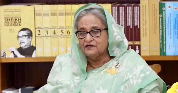 সংঘাতের পরিণতি কী, রাশিয়া-ইউক্রেন যুদ্ধ বুঝিয়ে দিচ্ছে: প্রধানমন্ত্রী