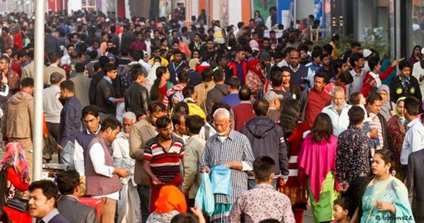 তৃতীয় ধারার জনগণই বেশি শক্তিশালী