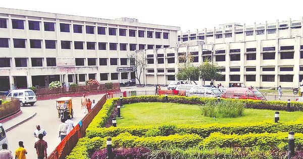 অপারেশনের জন্য রোগীর ছয় মাসের অপেক্ষা