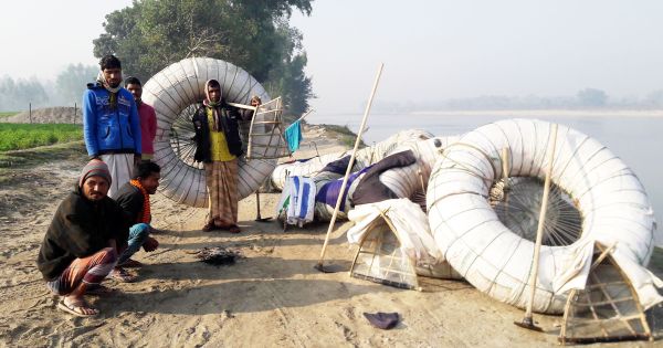 তেঁতুলিয়ায় সর্বনিম্ন তাপমাত্রা আরও কমতে পারে