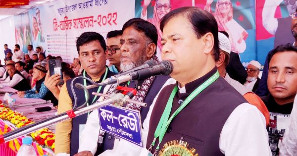 ‘শেখ হাসিনাই আবার বিপুল ভোটে নির্বাচিত হবেন’