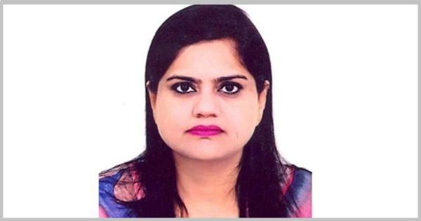 প্রধানমন্ত্রীর পিএস হলেন মনিরা বেগম