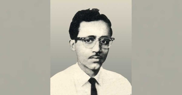 শহীদ সাংবাদিক সিরাজুদ্দীন হোসেনের ৫২তম অন্তর্ধান দিবস আজ