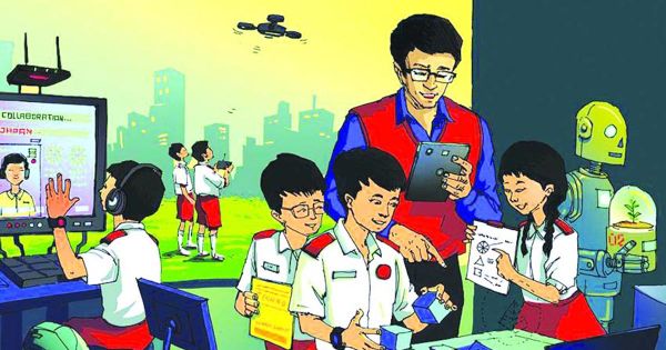 শিক্ষাপ্রতিষ্ঠান ব্যবস্থানায় সংস্কার জরুরি