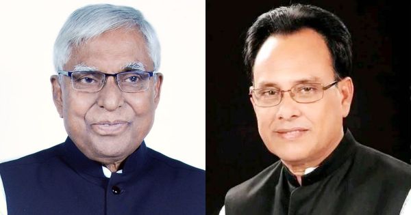 চুয়াডাঙ্গা আ.লীগের নেতৃত্বে ফের সোলায়মান-আজাদুল