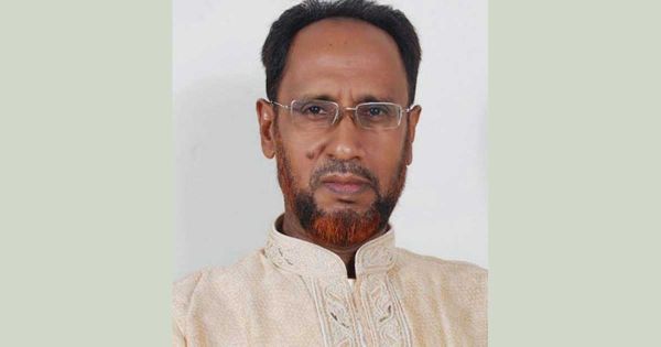 গাজীপুর মহানগর বিএনপির আহ্বায়ক সোহরাব উদ্দিন মারা গেছেন