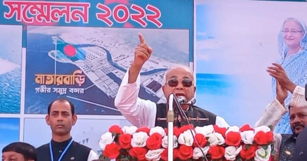 বিএনপির দুর্বৃত্তদের হাত ভেঙে দিতে হবে: মোশাররফ