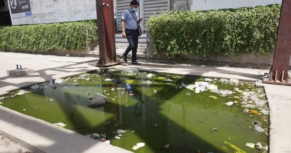 ডেঙ্গুতে মৃত্যু ১, হাসপাতালে ভর্তি ২২০
