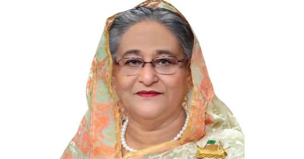 সন্ধ্যায় জাতির উদ্দেশে ভাষণ দেবেন প্রধানমন্ত্রী