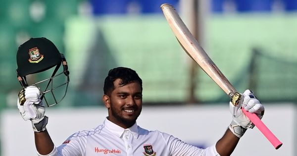 জাকিরের সেঞ্চুরিতে পঞ্চম দিনে চট্টগ্রাম টেস্ট