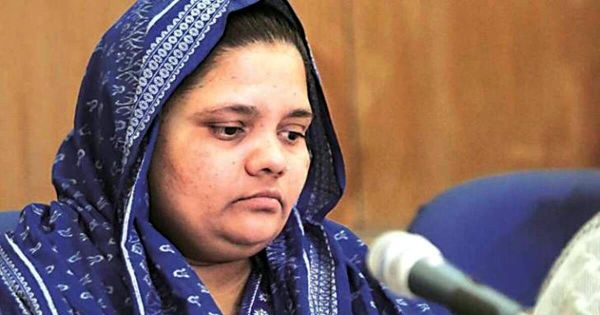 সুপ্রিম কোর্টে বিলকিস বানুর আবেদন খারিজ
