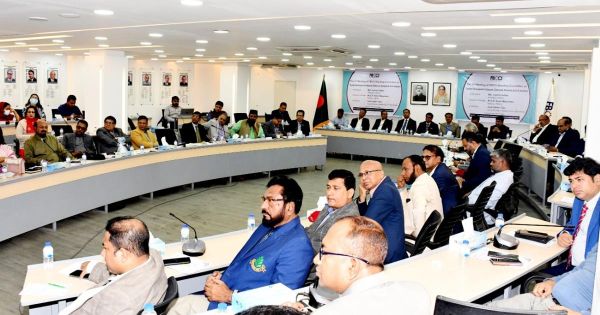 পর্যটন শিল্পে সেবার মান উন্নয়নে সমন্বয় প্রয়োজন: এফবিসিসিআই