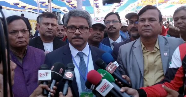 সীমান্তে হত্যা শূন্যে নামিয়ে আনা হবে: পররাষ্ট্র প্রতিমন্ত্রী