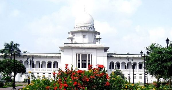 জুয়ার বিজ্ঞাপন বন্ধে হাইকোর্টের রুল