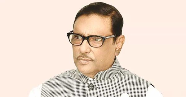 প্রধানমন্ত্রীই সংকটকে সম্ভাবনায় রূপ দিতে পারেন: কাদের