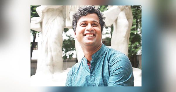 ভালো থাকুক কোটি প্রবাসী, ভালো থাকুক বাংলাদেশ