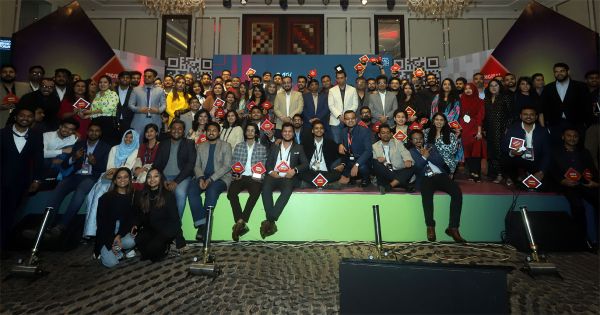 বাংলাদেশ ব্র্যান্ড ফোরামের আয়োজনে ১২৪টি ডিজিটাল ক্যাম্পেইন পুরস্কৃত