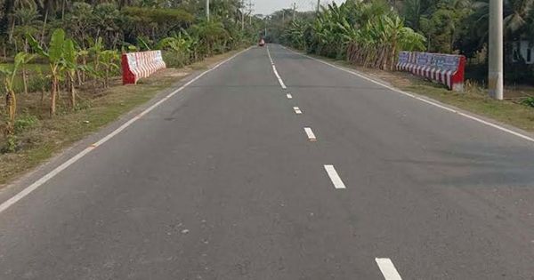 বুধবার ২০০০ কিমি সড়কের উদ্বোধন করবেন প্রধানমন্ত্রী