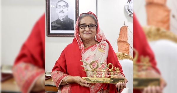 ‘ভিক্ষার ঝুলি নিয়ে হাত পাতা কেউ যেন ক্ষমতায় আসতে না পারে’