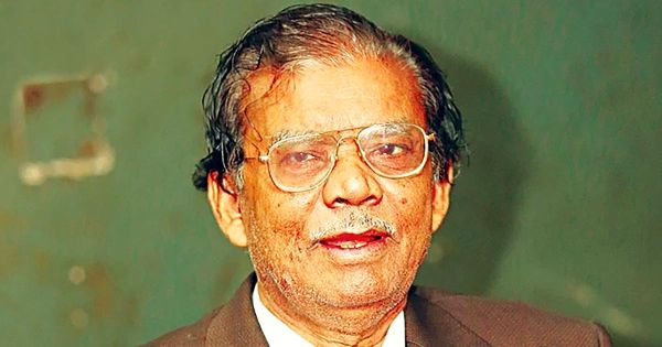 কাউছ মিয়া এবারও সেরা বয়স্ক করদাতা