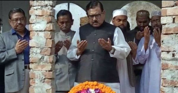 ওবায়দুল কাদের এবারও কমিটিতে থাকতে পারেন: শাজাহান খান